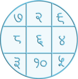 Moon Yantra